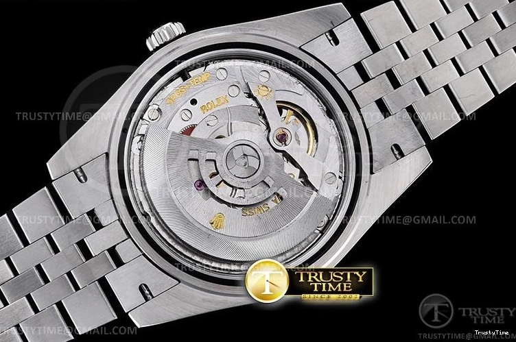 1111 Durable R2DJ0252H – DJ2 41mm Jub 639